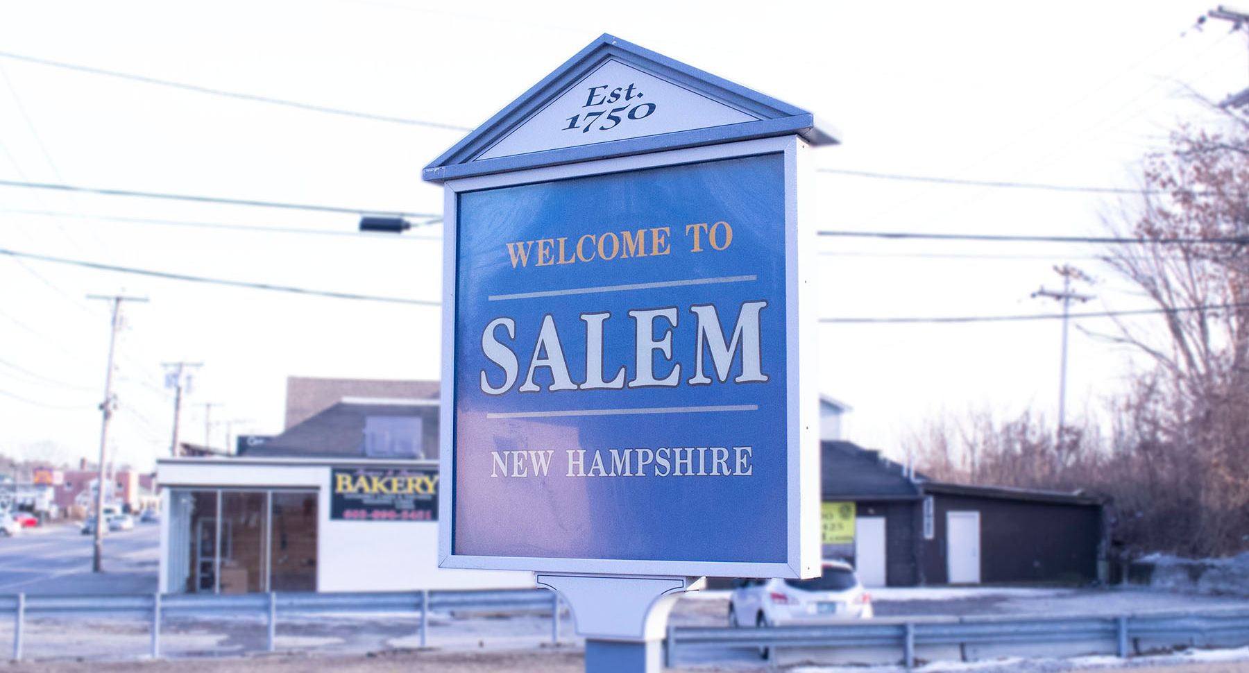 Salem Electric Enhancement Project
